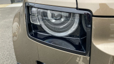 Land Rover Defender 3.0 D250 SE 110 5dr Auto [7 Seat] Diesel Estate